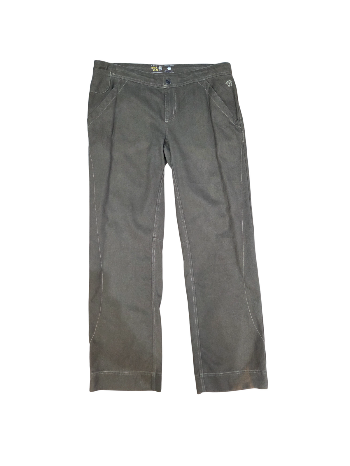 Mountain Hardwear Women's Lofoten Pants Size 12