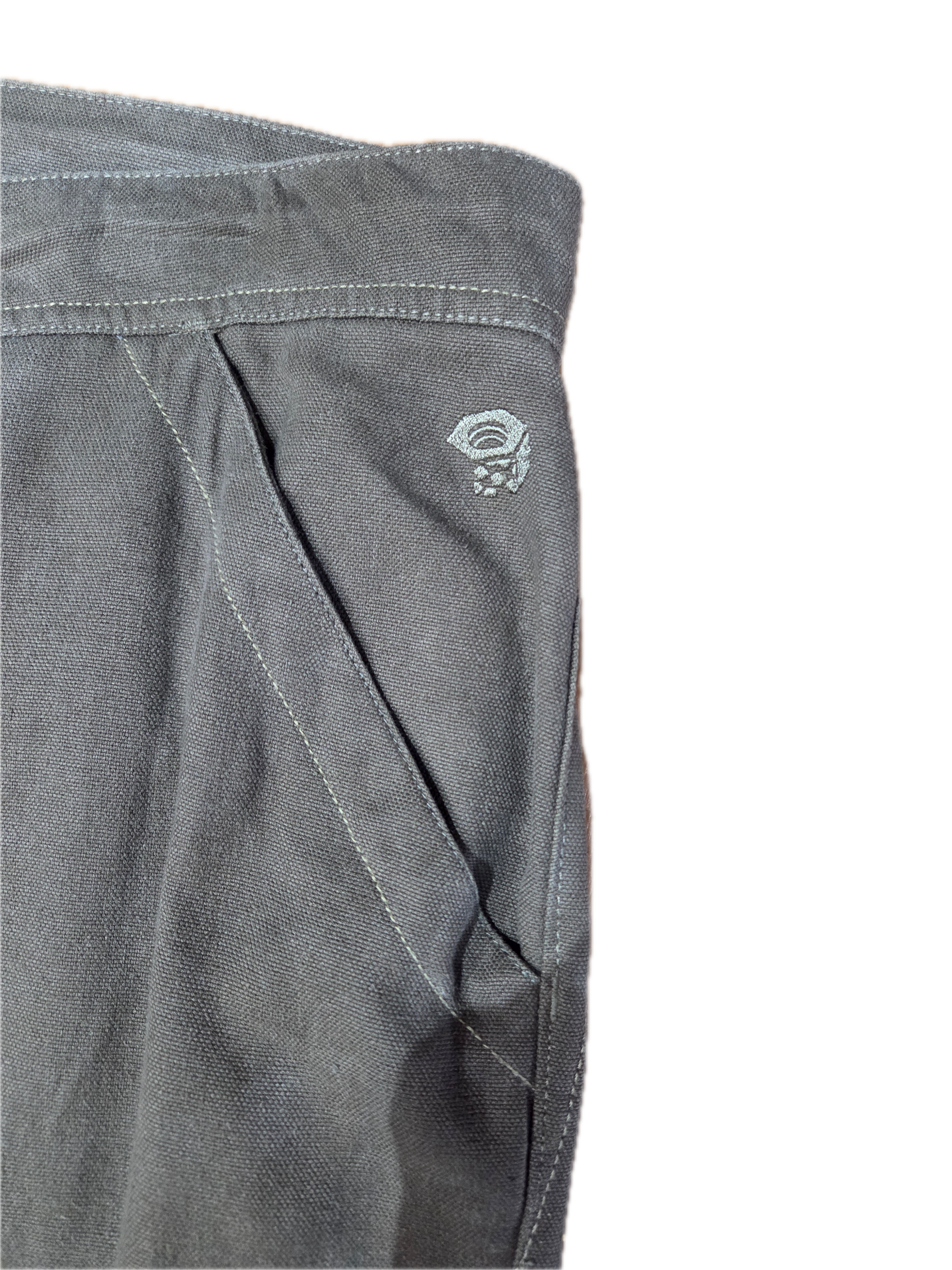 Mountain Hardwear Women's Lofoten Pants Size 12