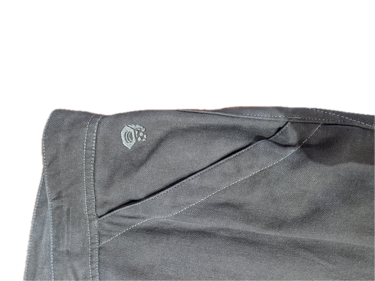 Mountain Hardwear Women's Lofoten Pants Size 12