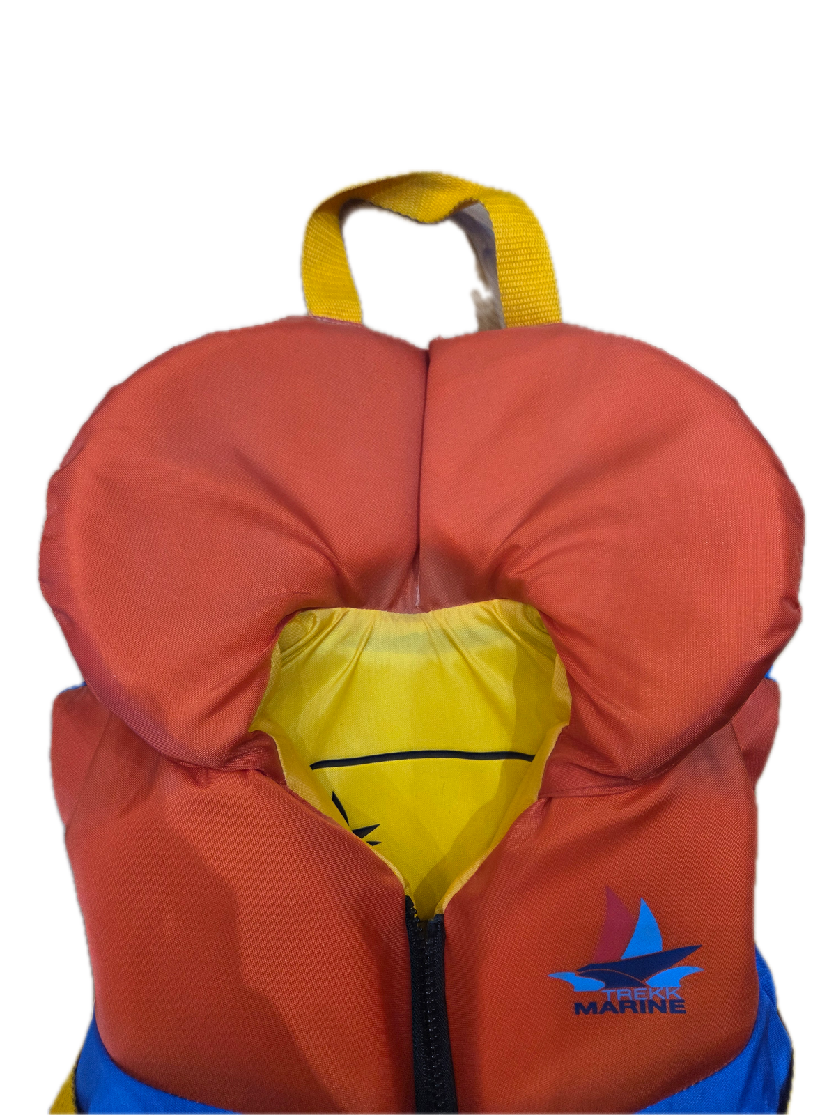 Trekk Marine Toddler Life Jackets 20-30 Pounds