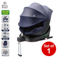 [ ケース販売 ]  SmartAngel  ターンレジェネクストキャノピーNV×1個入 [西松屋]【日本出荷】