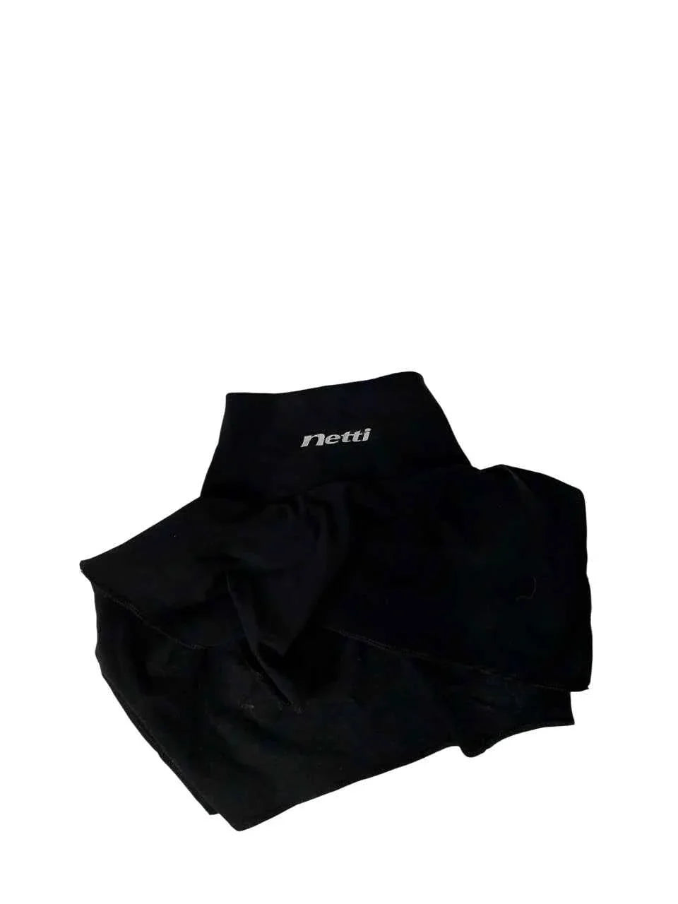 Netti Cycling Essentials Turtleneck Warmer Accessory