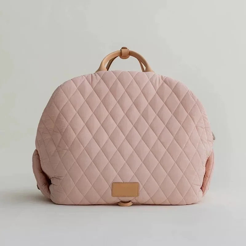 Dog Carrier Bag | Everyday Travel Pet Carrier