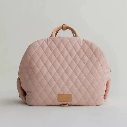Dog Carrier Bag | Everyday Travel Pet Carrier