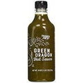Trader Joe's Green Dragon Hot Sauce, 510g