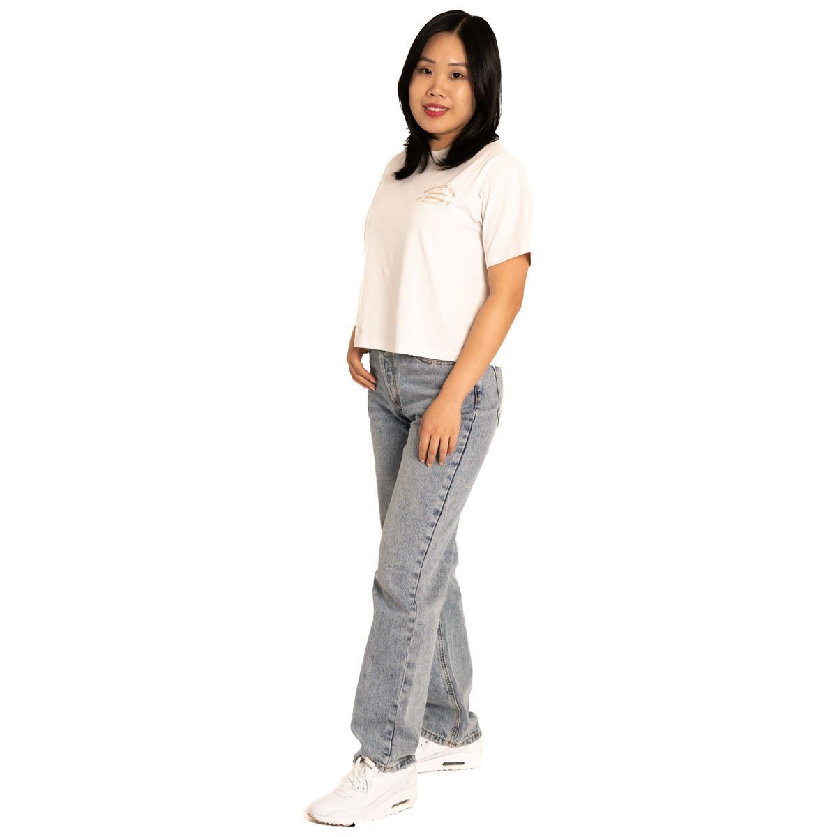 Women T-Shirt