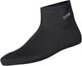 NRS 2mm Neoprene Unisex Sandal Socks, 2XL US Mens 12-13