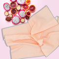 Banker Stripes Drill Weave Tea Towels