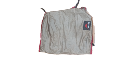 MSR Hubba and Zoid 1.5 Original Fitted Replacement Tent Footprints