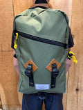 Europe Bound Trailpack 35L Capacity