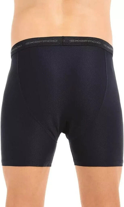 Exofficio Men's Give N Go 2.0 Boxer Briefs