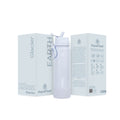 AquaFlask Earth Collection 22oz Stainless Steel Water Bottle – Insulated, Hot 12hrs Cold 24hrs