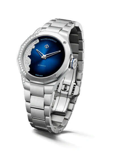 Baume & Mercier Riviera Coastline 10677