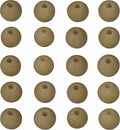Wooden Slingshot Pellets