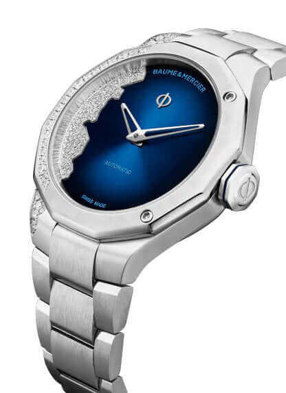 Baume & Mercier Riviera Coastline 10677