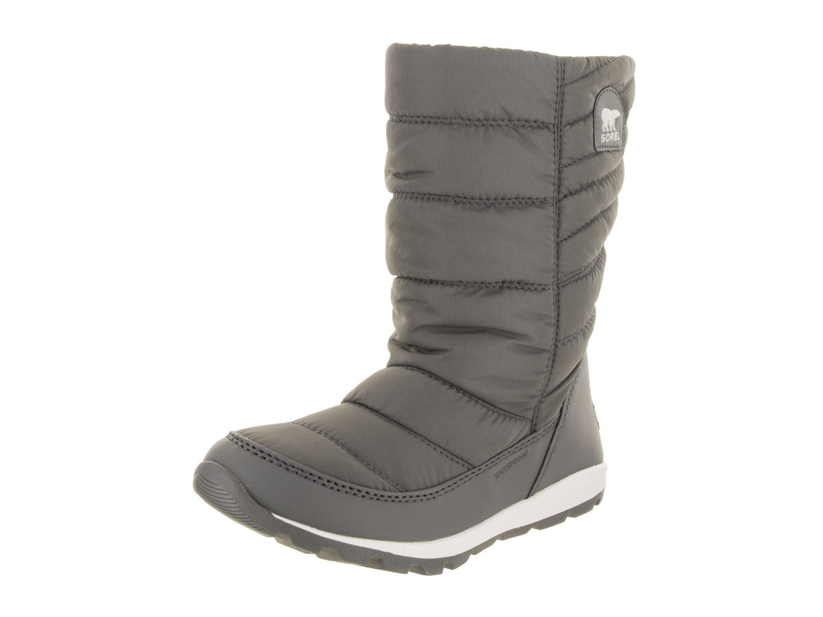 Sorel Womens Whitney Mid Insulated Winter Boots Size 6