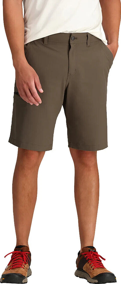 Outdoor Research Men's Ferrosi 10" Shorts, 28 Waist