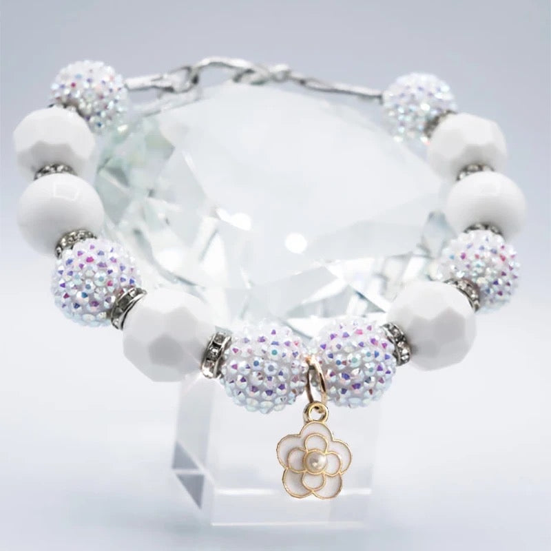 Dog Necklace Collar | Jewelry Accessory