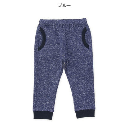 西松屋 ELFINDOLL CLASSIC 裏フリースリブ付きロングパンツ 正規品