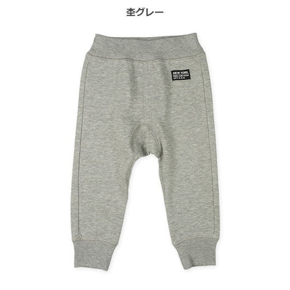 西松屋 ELFINDOLL CLASSIC 裏起毛リブ付きサルエルパンツ 正規品