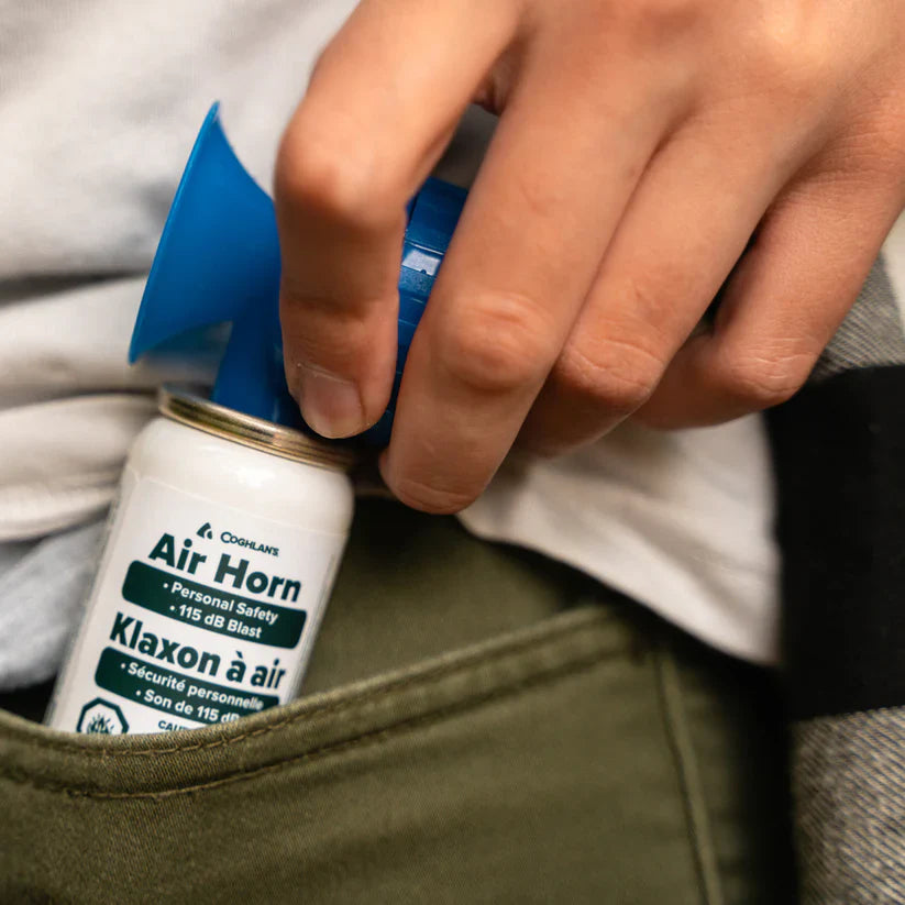 Air Horn 1.4OZ