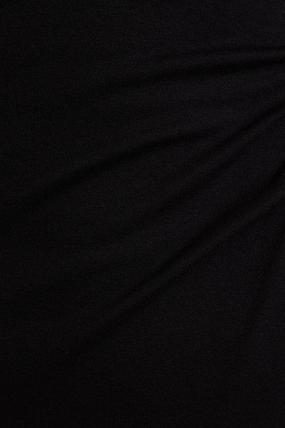 Amara Off-Shoulder Maxi Dress