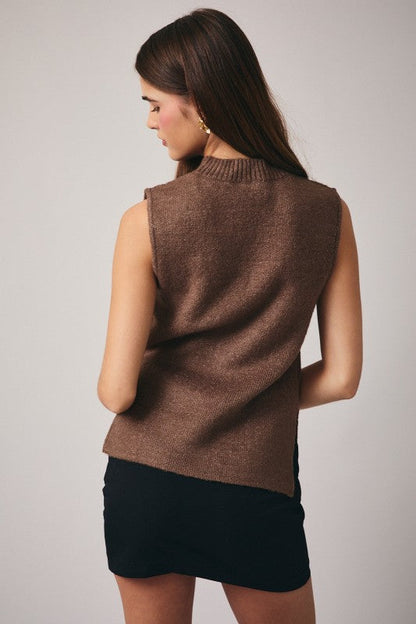 Calla Sleeveless Knit