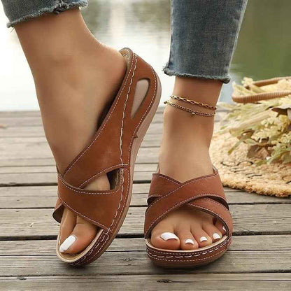 Summer Outdoor Lightweight Beach Sandals