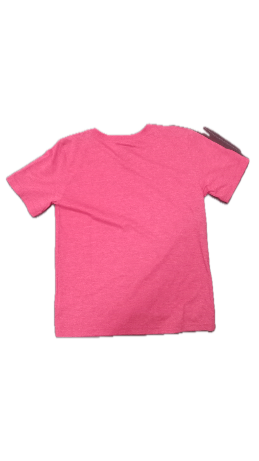 Life is Good Boys Cool Red Outdoors Tee Size Medium