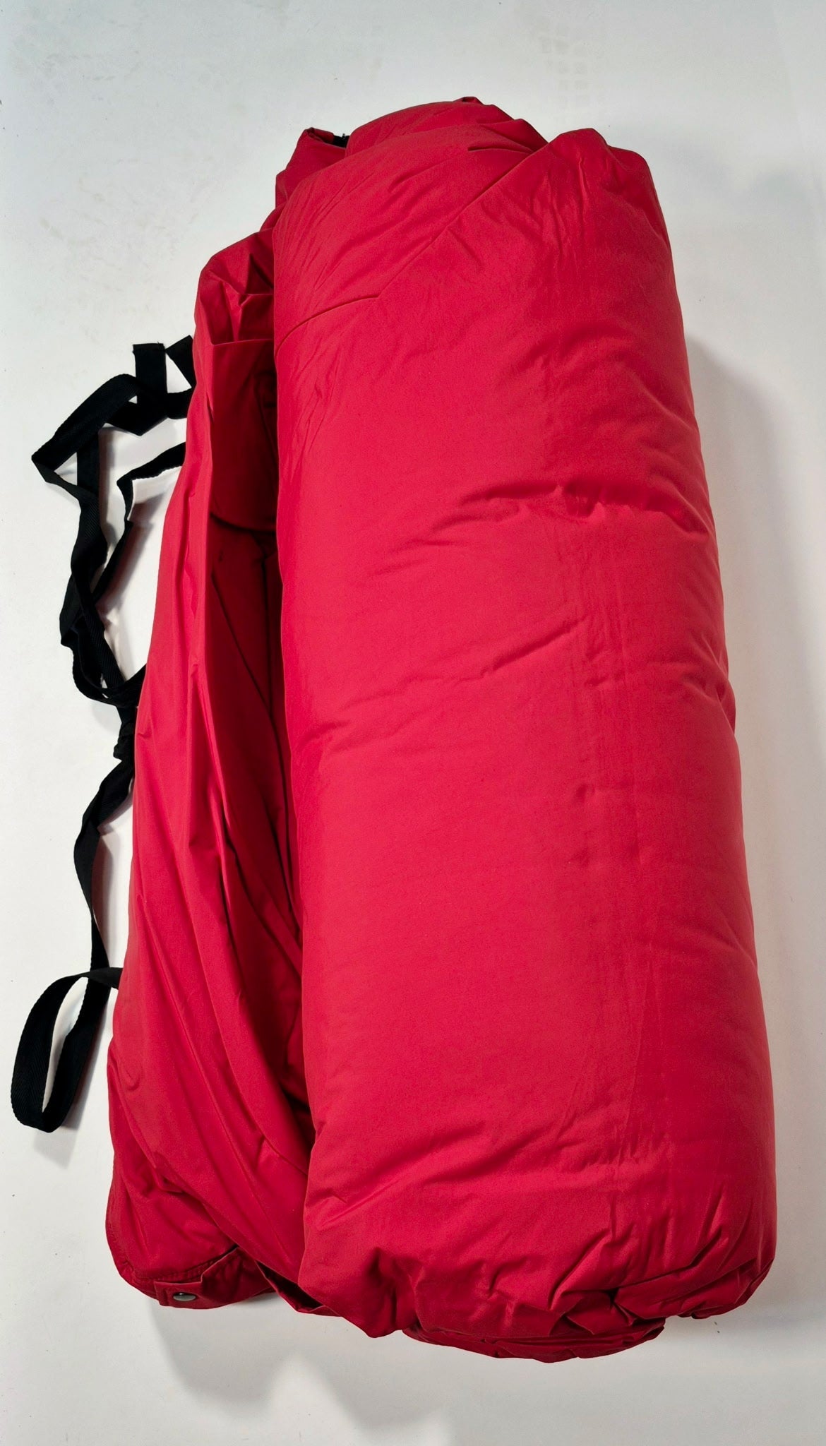 Outdoor Survival Canada Igloo Oversize Layered Down Sleeping Bags -60C/-76F