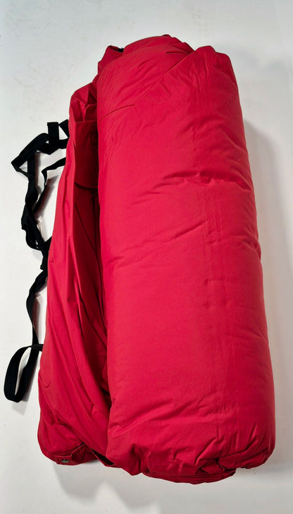 Outdoor Survival Canada Igloo Oversize Layered Down Sleeping Bags -60C/-76F