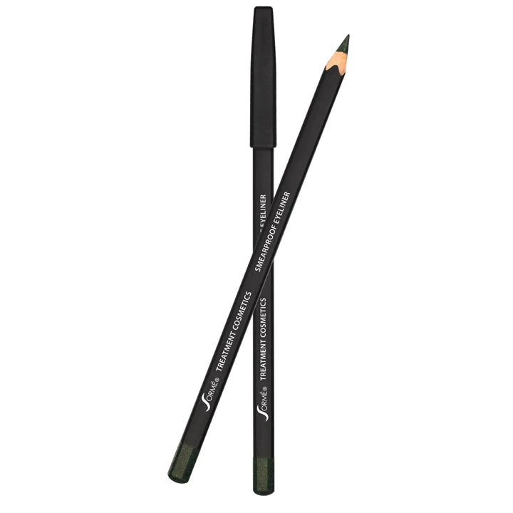 Sorme Smearproof Eye Liner Teal 24