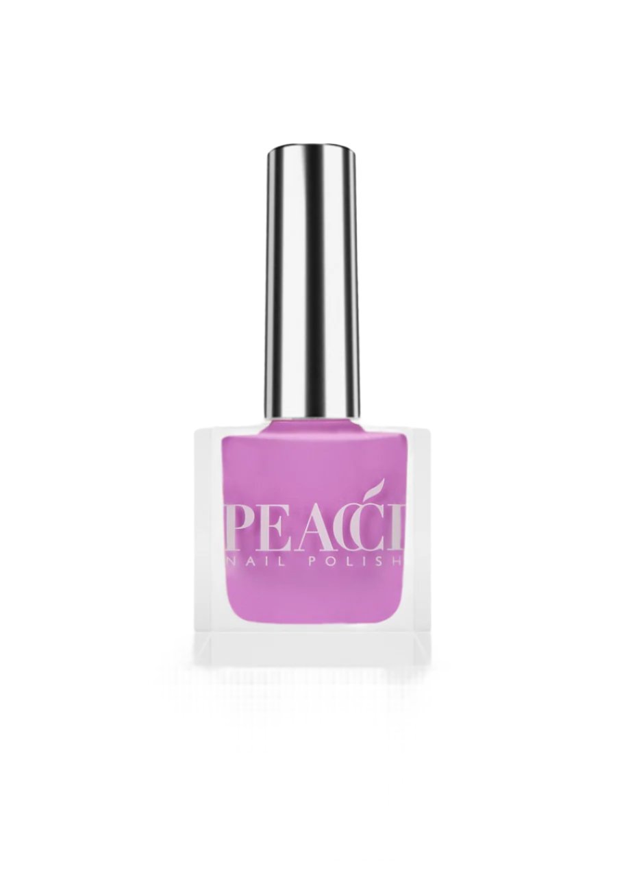 Peacci In Bloom
