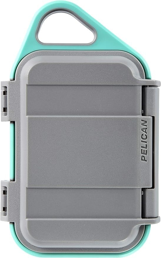 Pelican Go-Case G10