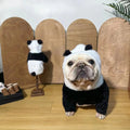 Panda Baby Costume