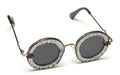 Little Rockstar Dog Sunglasses | Small Pet Sunglasses