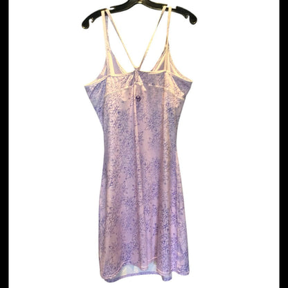 Mountain Hardwear Women's Afra Dress Size Large
