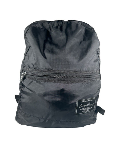 Europe Bound Packable Travel Day Packs