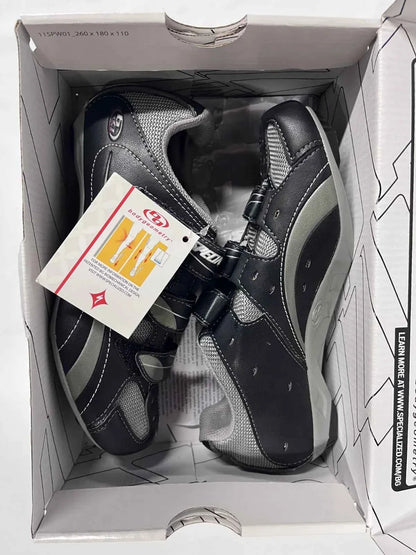 Specialized BodyGeometry Women's Spirita Road Cycling Shoes 37 EU SPD-R Look/SPD-SL Bolt