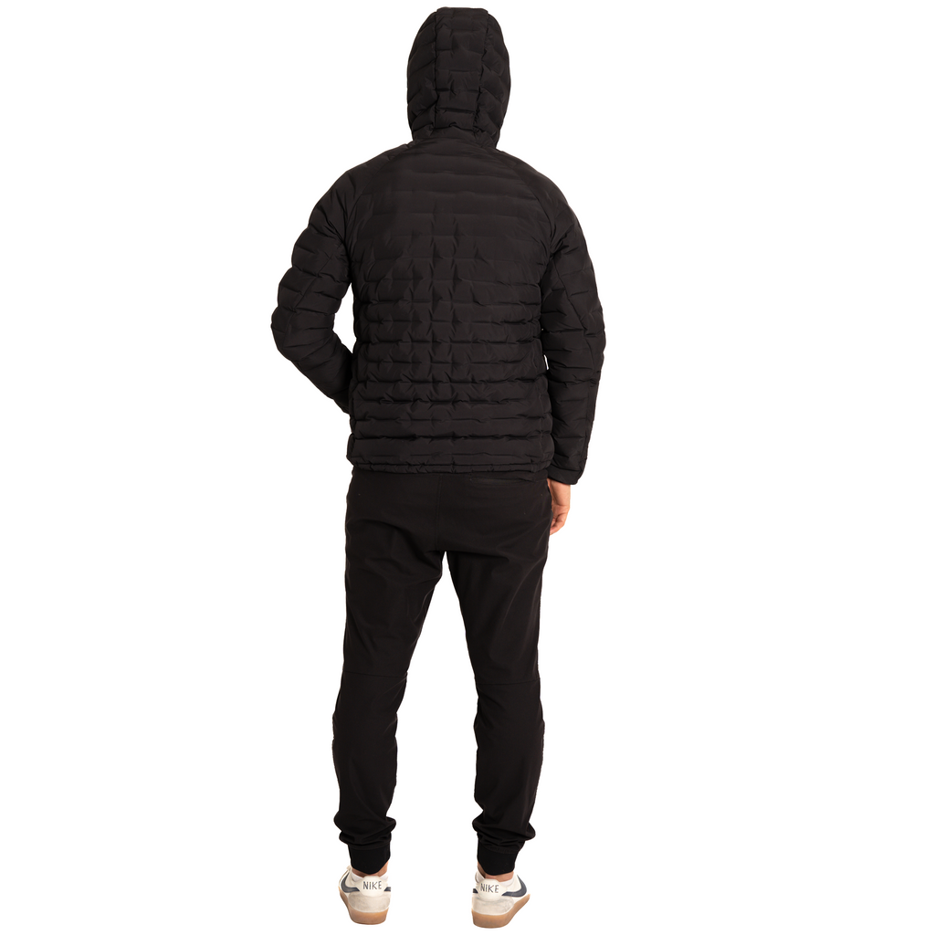 Dawson Down Jacket