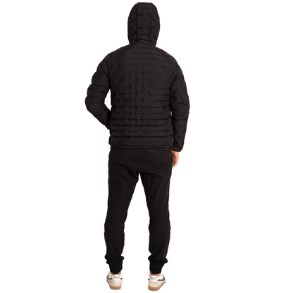 Dawson Down Jacket
