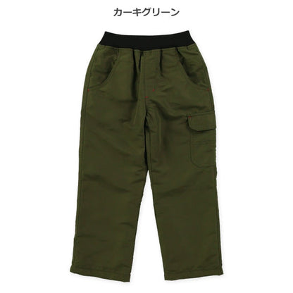西松屋 ELFINDOLL 裏トリコットボンディングパンツ 正規品