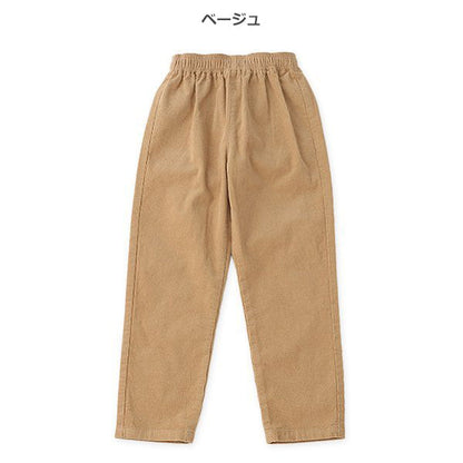 西松屋 ELFINDOLL CLASSIC コーデュロイワイドパンツ 正規品