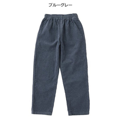 西松屋 ELFINDOLL CLASSIC コーデュロイワイドパンツ 正規品