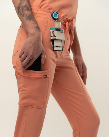 Ensemble d'uniforme-Femme