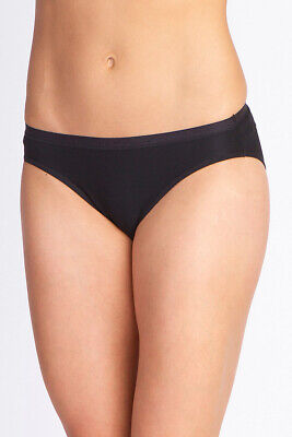 Exofficio Women's Give-N-Go Hi Cut Briefs Sizes XS-M