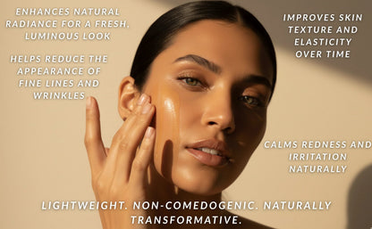 Canadian Grace 100% Organic Jojoba Oil – For Sensitive, Reactive & Acne-Prone Skin + Dry-Feeling or Oily Scalp