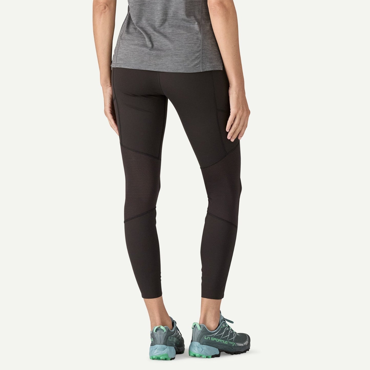 Patagonia Women's Endless Run 7/8 Tights Size XS