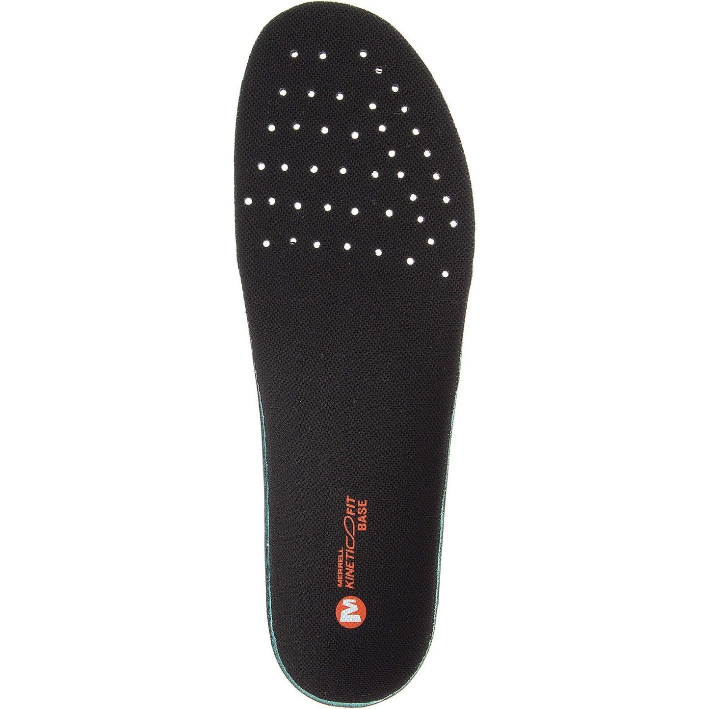 Merrell Women's Kinetic Fit Base Footbed Insoles, Size 10 Wide
