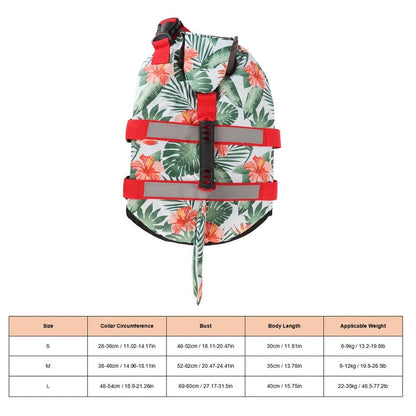Jordan LifeJacket